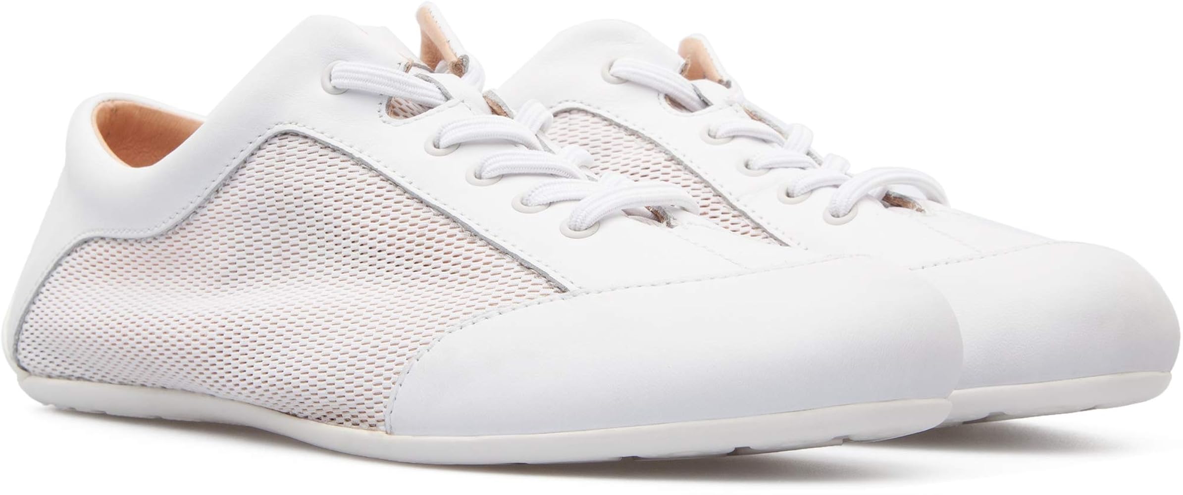 Buy Camper Peu Senda Womens Trainers White - 42 EU at Amazon.in